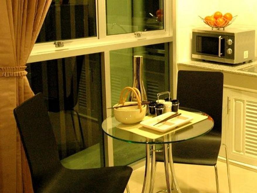 Bangkok Living Aparthotel Exterior photo